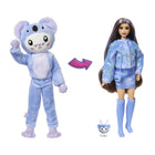 Barbie cutie reveal Barbie v kostýmu – foto 4
