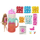 Barbie pop reveal Barbie deluxe šťavnaté ovoce - tropické smoothie – foto 1