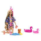 Barbie pop reveal Barbie deluxe šťavnaté ovoce - tropické smoothie – foto 4