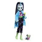 Monster High Creepover Party panenka - Frankie – foto 1