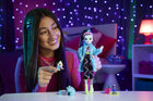 Monster High Creepover Party panenka - Frankie – foto 2