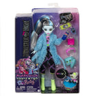 Monster High Creepover Party panenka - Frankie – foto 3