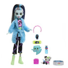 Monster High Creepover Party panenka - Frankie – foto 4
