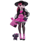 Monster High příšerka monsterka - Draculaura – foto 1