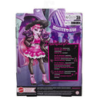 Monster High příšerka monsterka - Draculaura – foto 2