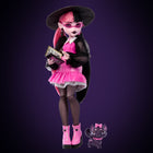 Monster High příšerka monsterka - Draculaura – foto 5