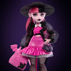 Monster High příšerka monsterka - Draculaura – foto 6