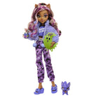 Monster High Creepover Party panenka - Clawdeen – foto 1