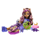 Monster High Creepover Party panenka - Clawdeen – foto 6