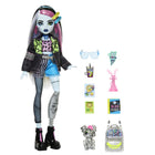 Monster High příšerka monsterka - Frankie – foto 1