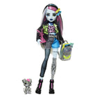 Monster High příšerka monsterka - Frankie – foto 3
