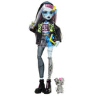 Monster High příšerka monsterka - Frankie – foto 4