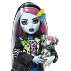 Monster High příšerka monsterka - Frankie – foto 5