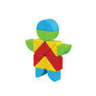 Geomag Magicube Blocks 24 dílků – foto 3