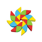 Geomag Magicube Blocks 24 dílků – foto 4