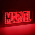 Neon světlo Marvel – foto 1