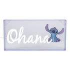 Stitch Neon světlo – foto 1