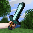 Světlo Diamond Sword – foto 2