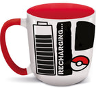 Hrnek keramický elite, Pokemon - Thunderstuck – foto 1