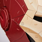 Puzzle Marvel helma Iron Man 4D – foto 2