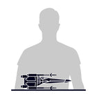 Puzzle Star Wars stíhačka X-Wing 4D – foto 1