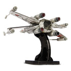 Puzzle Star Wars stíhačka X-Wing 4D – foto 2