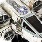 Puzzle Star Wars stíhačka X-Wing 4D – foto 3