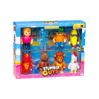 Figurka akční Stumble guys 8 pack – foto 1