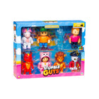 Figurka akční Stumble guys 8 pack – foto 2