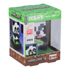 Icon Light Minecraft Panda – foto 2