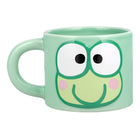 Keroppi hrnek emobosovaný – foto 1