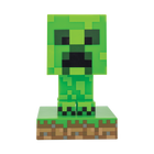 Icon Light Minecraft - Creeper – foto 4