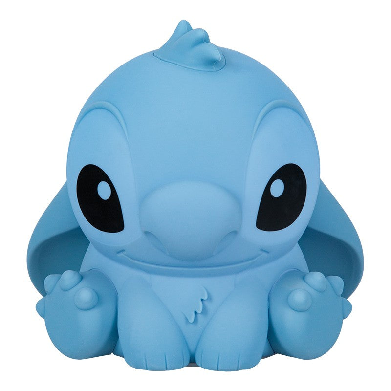Stitch LED světlo silikonové