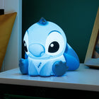 Stitch LED světlo silikonové – foto 2