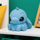 Stitch LED světlo silikonové – foto 3