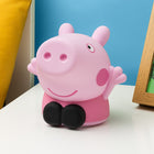 Prasátko Peppa světlo dětské – foto 1