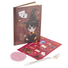 Deník sada Harry Potter Lenticular – foto 3