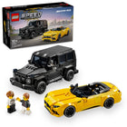 LEGO® Speed Champions 76924 tbd-SC-6-2024 – foto 5