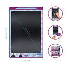 Lexibook kreslicí tablet Frozen s E-inkem – foto 3