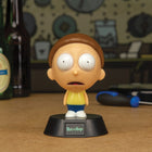 Icon Light R&M - Morty – foto 3