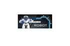 Robot kosmonaut – foto 5