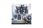 Robot policista – foto 2