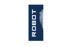 Robot policista – foto 3