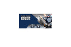 Robot policista – foto 5