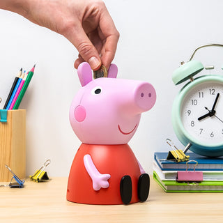 Merch - Peppa Pig
