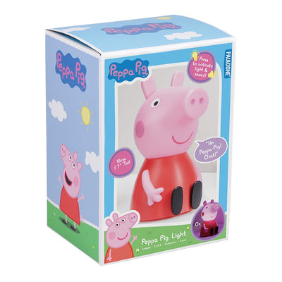 Prasátko Peppa Samolepky na stěnu