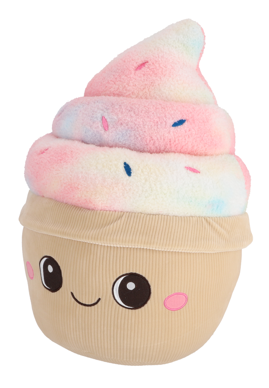 Plyšový cupcake 43 cm