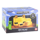 Světlo Minecraft Liška – foto 3