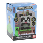 Držák Minecraft Panda – foto 1