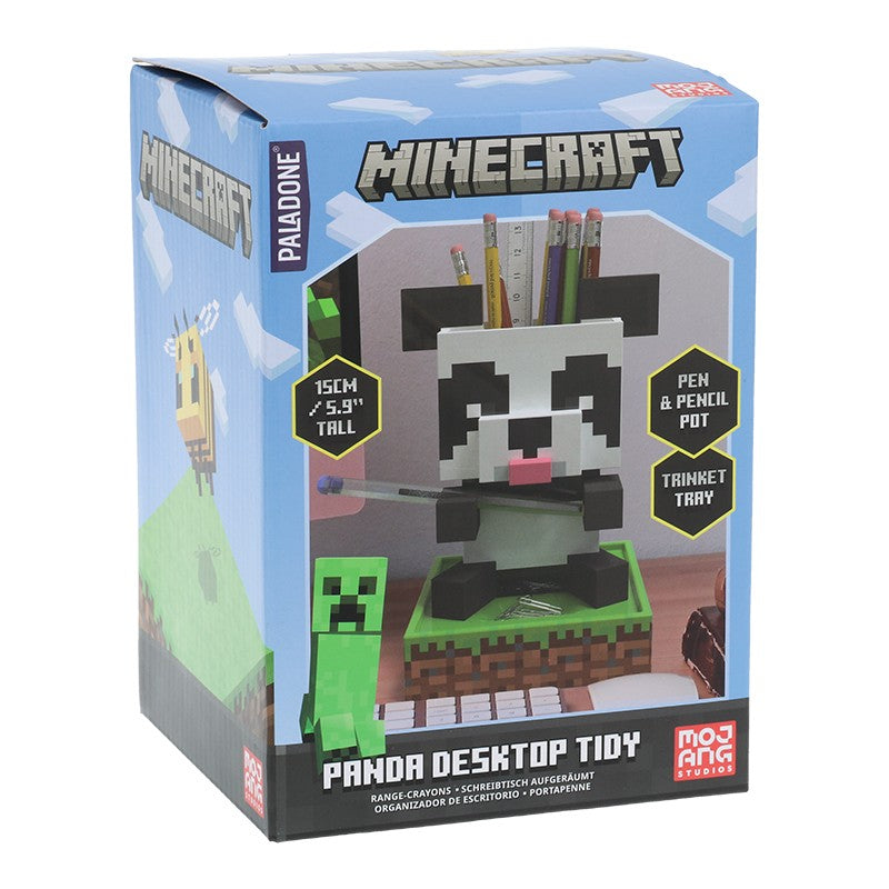 Držák Minecraft Panda